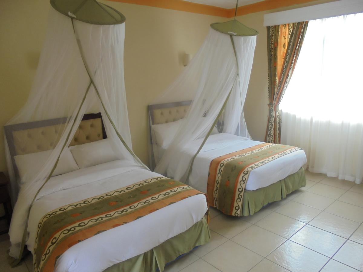 Maanzoni Lodge Limited Athi River Экстерьер фото