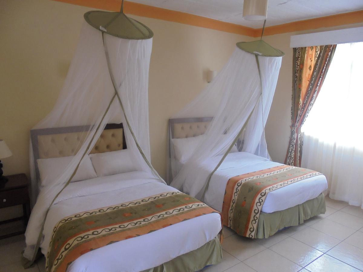 Maanzoni Lodge Limited Athi River Экстерьер фото