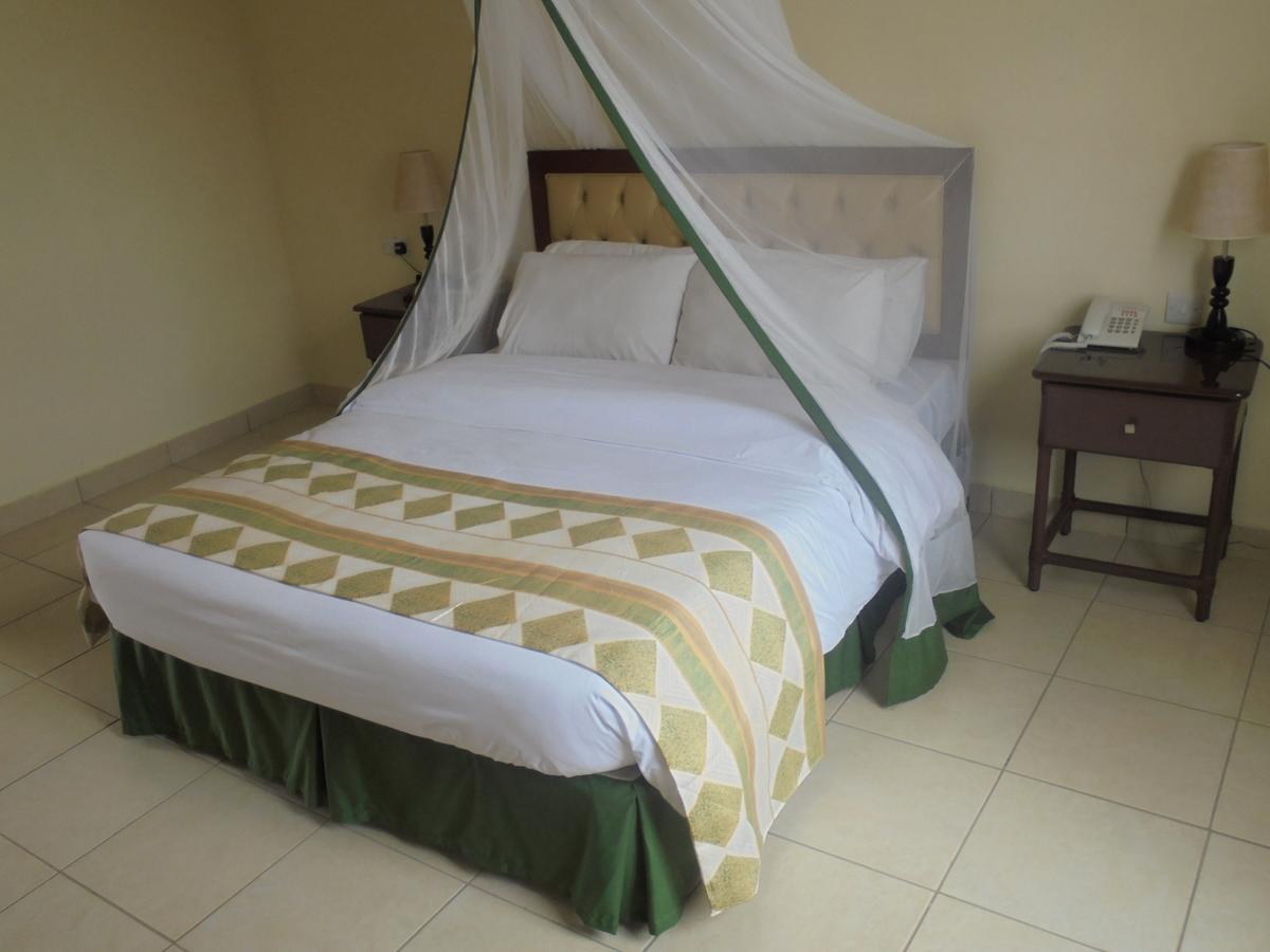 Maanzoni Lodge Limited Athi River Экстерьер фото