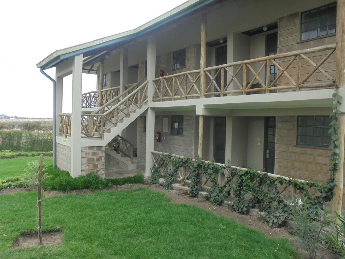 Maanzoni Lodge Limited Athi River Экстерьер фото